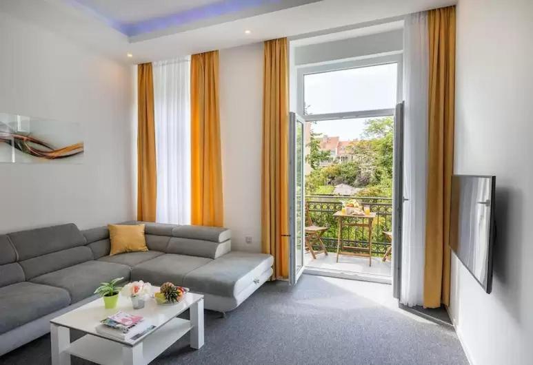 Elenas Rooms & Apartment 자그레브 외부 사진