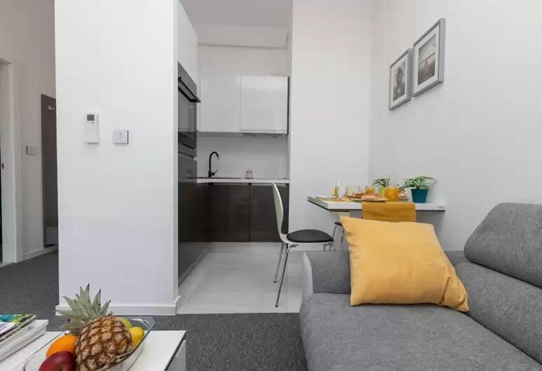 Elenas Rooms & Apartment 자그레브 외부 사진